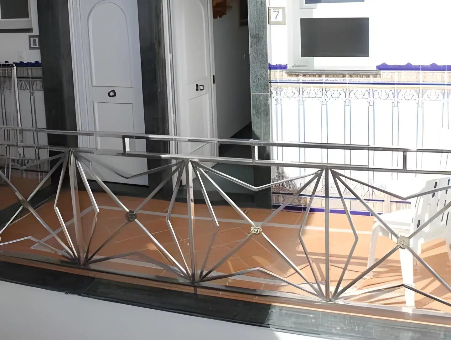 Apartamentos Guaquin MODEL_IMPRESSION