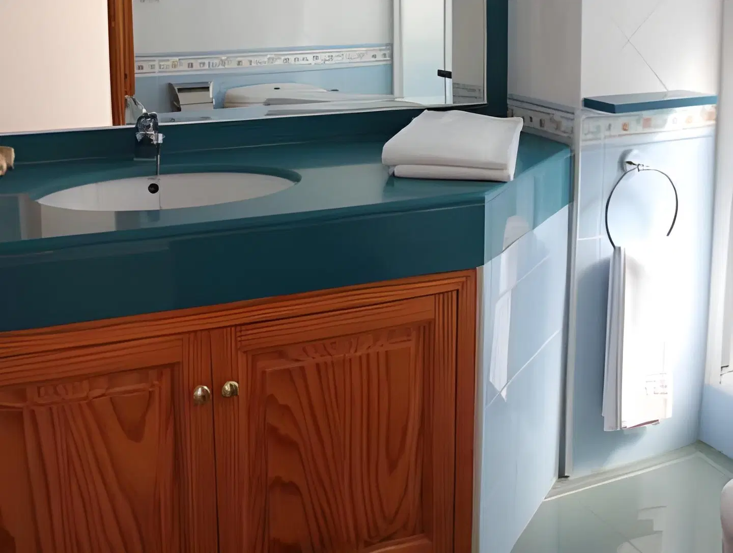 Apartamentos Guaquin ROOM_EXAMPLE