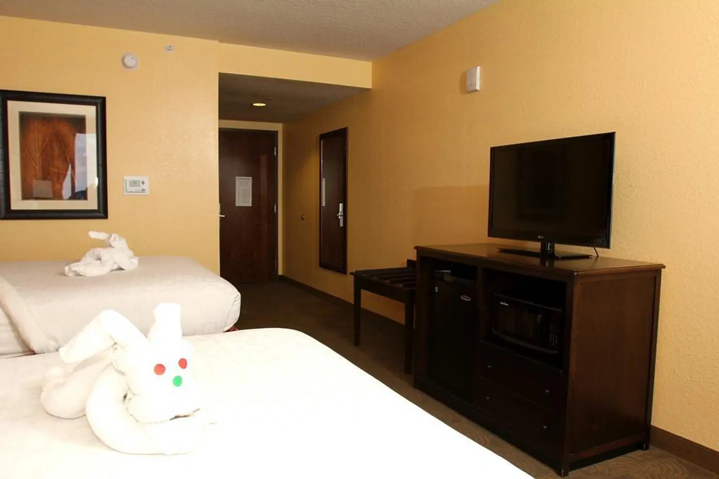 Pier House 60 Marina Hotel ROOM_EXAMPLE