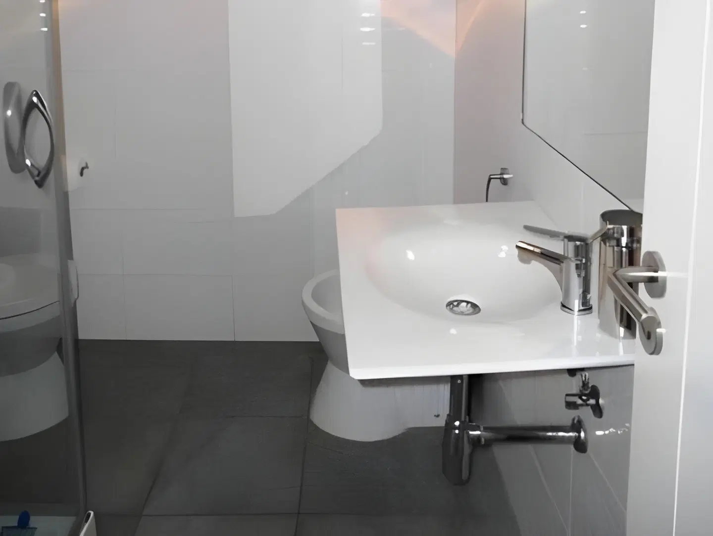 BRental Tetuan Badezimmer