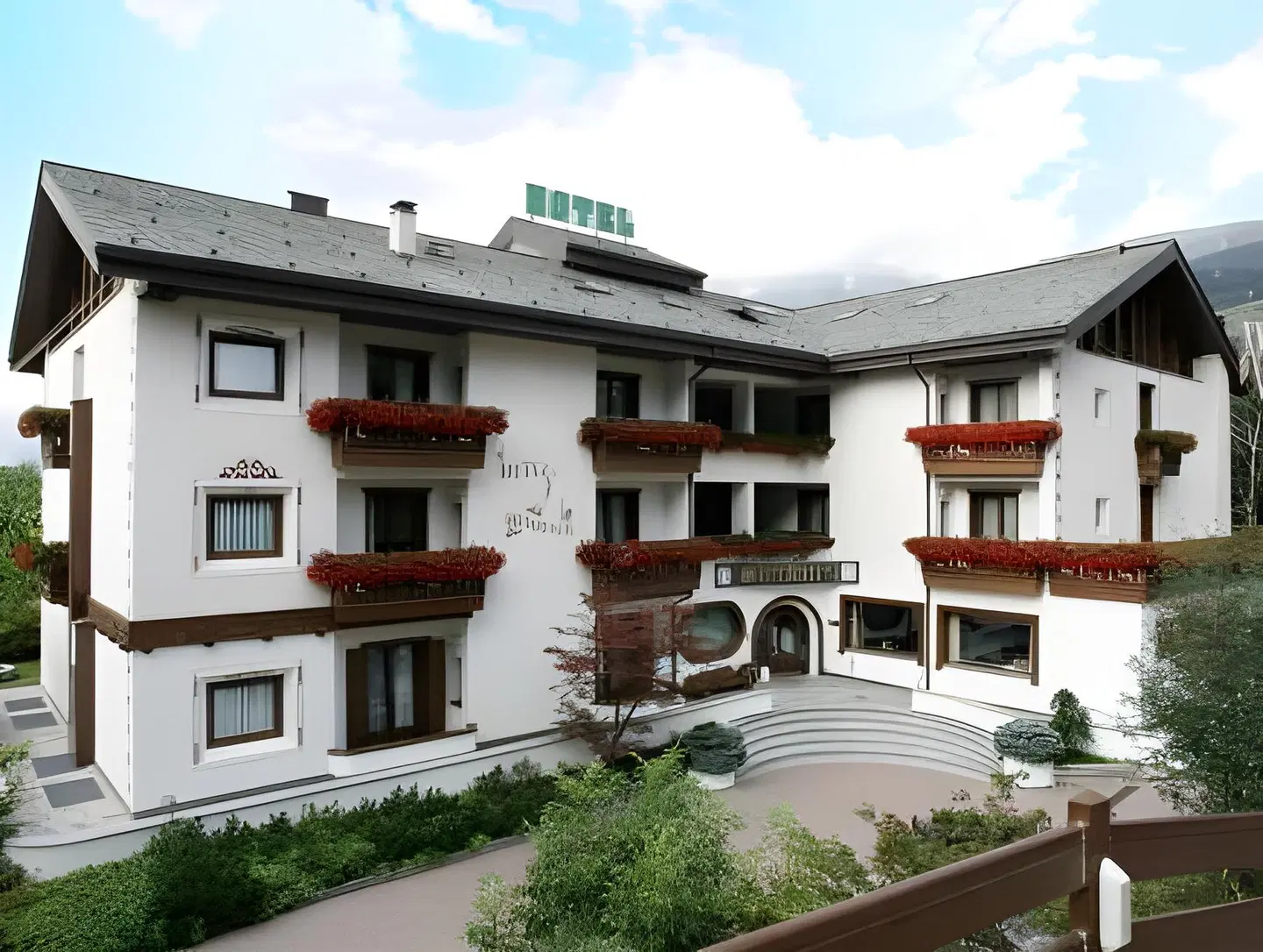Sant Anton EXTERIOR