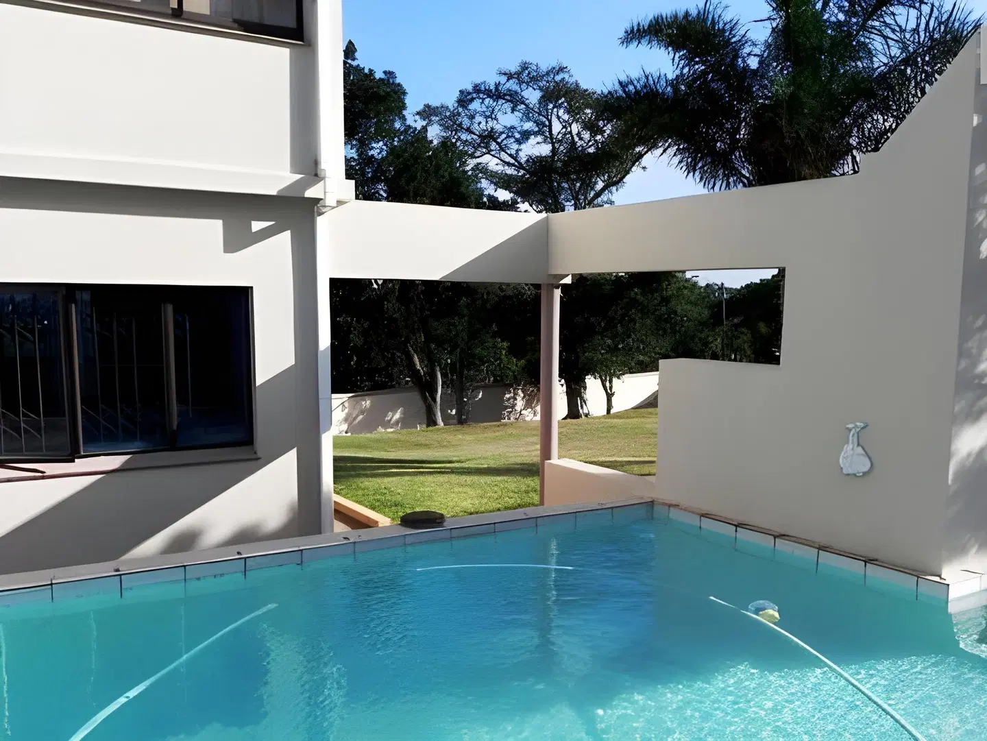 Kings Guest House HEALTH_BEAUTY