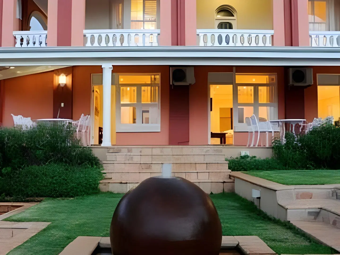 Sica's Guest House - The Loft EXTERIOR
