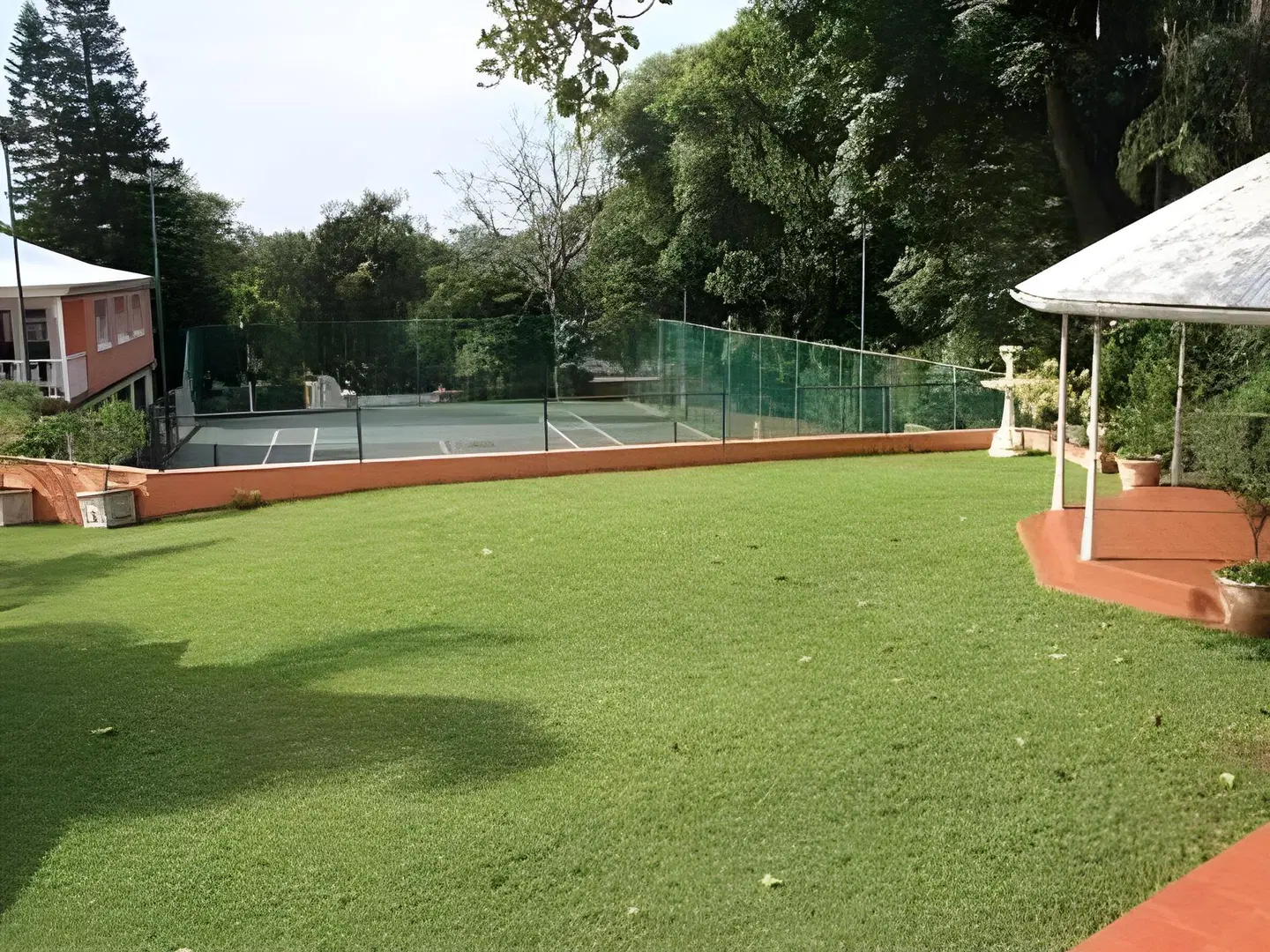 Sica's Guest House - The Loft SPORTS_AND_LEISURE