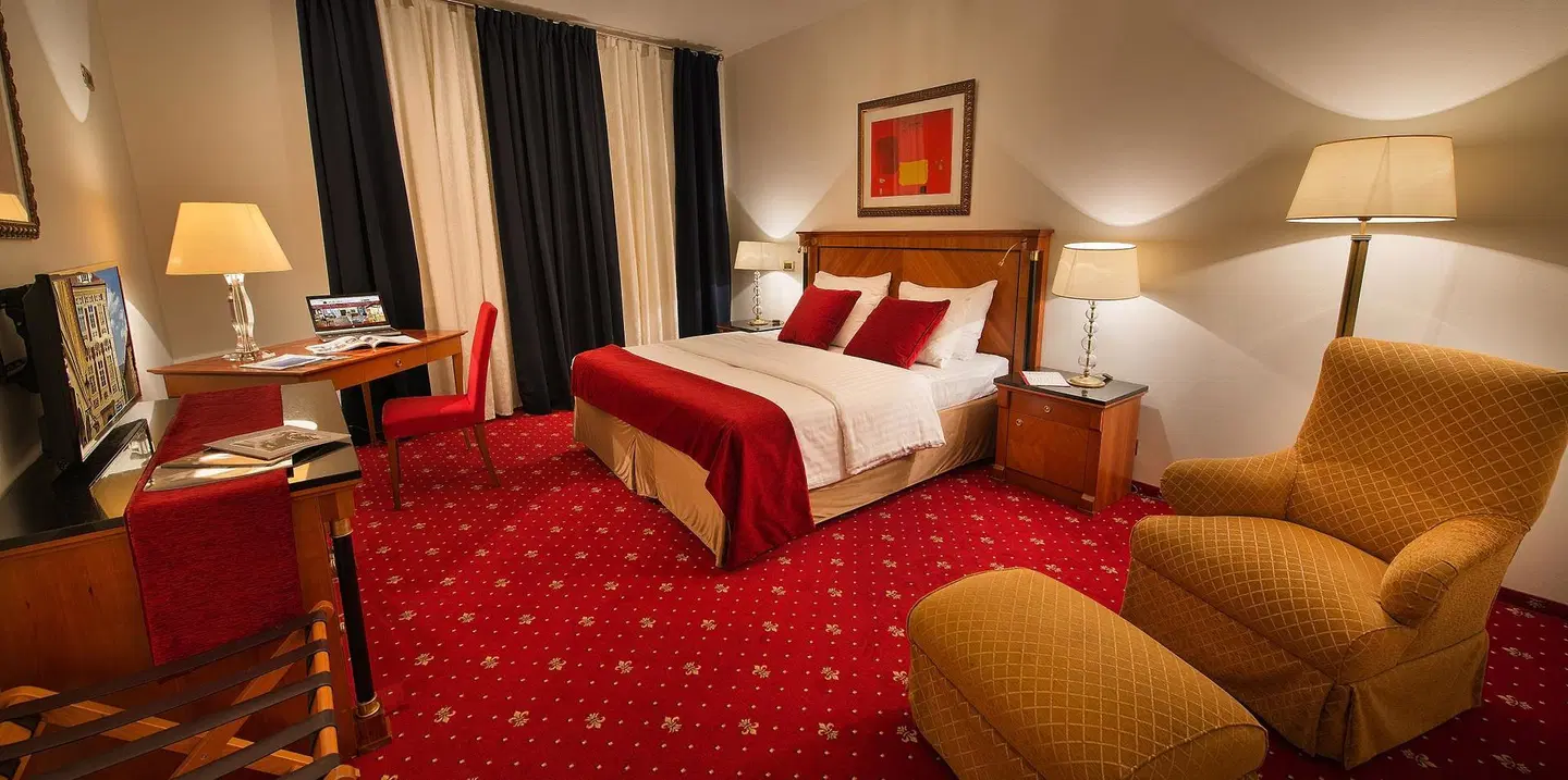 Residence Leon D'Oro ROOM_EXAMPLE