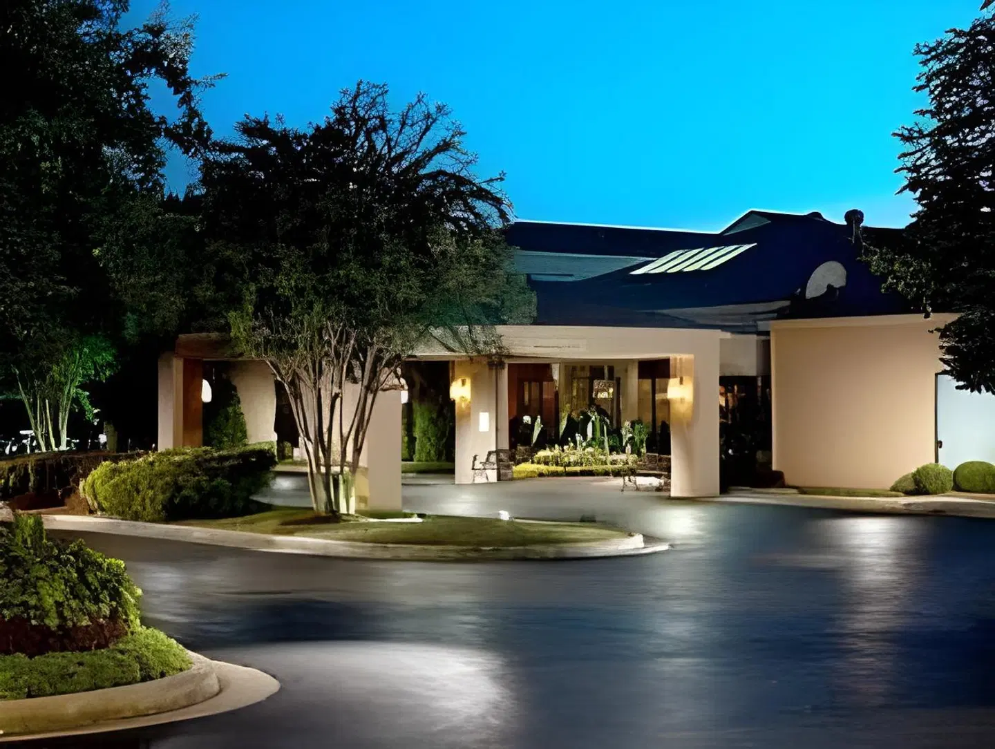 Courtyard by Marriott Nashville Brentwood EXTERIOR