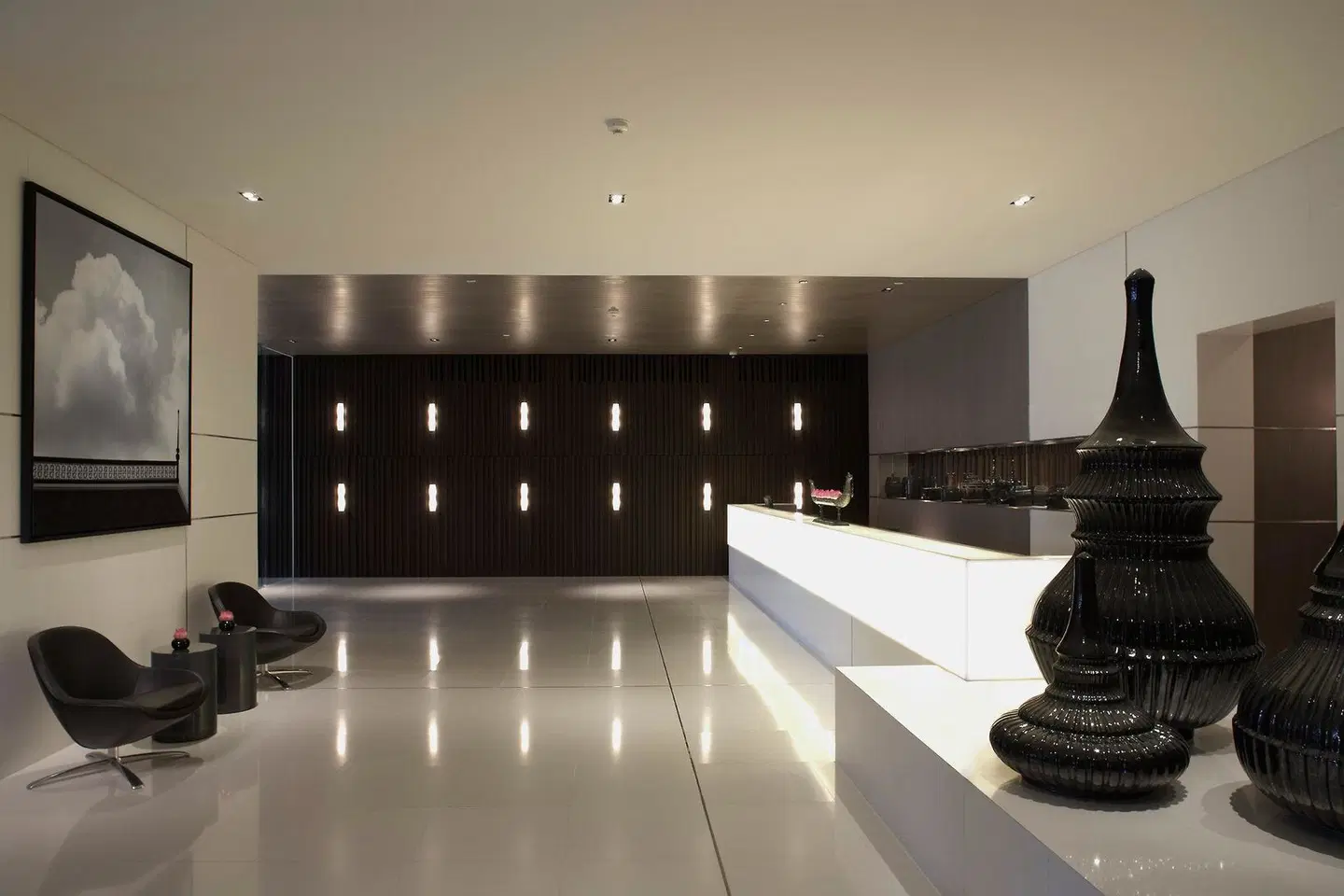 Somerset Sukhumvit Thonglor Bangkok LOUNGE_LOBBY