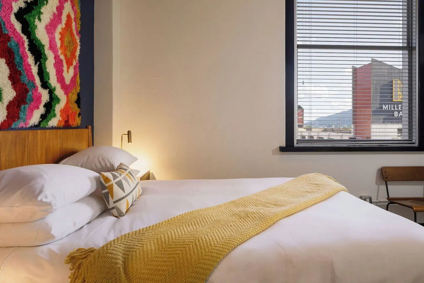 Hotel Clemons ROOM_EXAMPLE