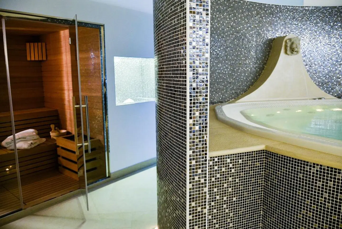 Ostuni Palace HEALTH_BEAUTY