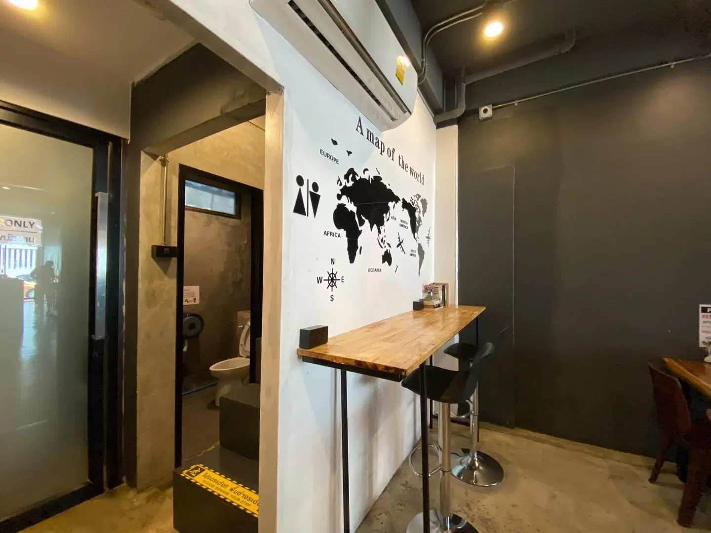 Ekanek Hostel ROOM_EXAMPLE