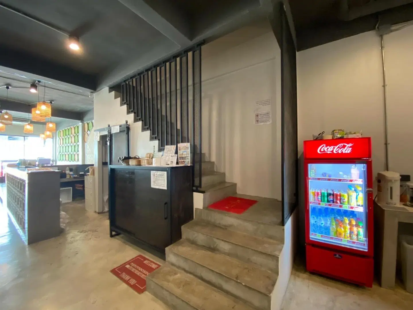 Ekanek Hostel LOUNGE_LOBBY