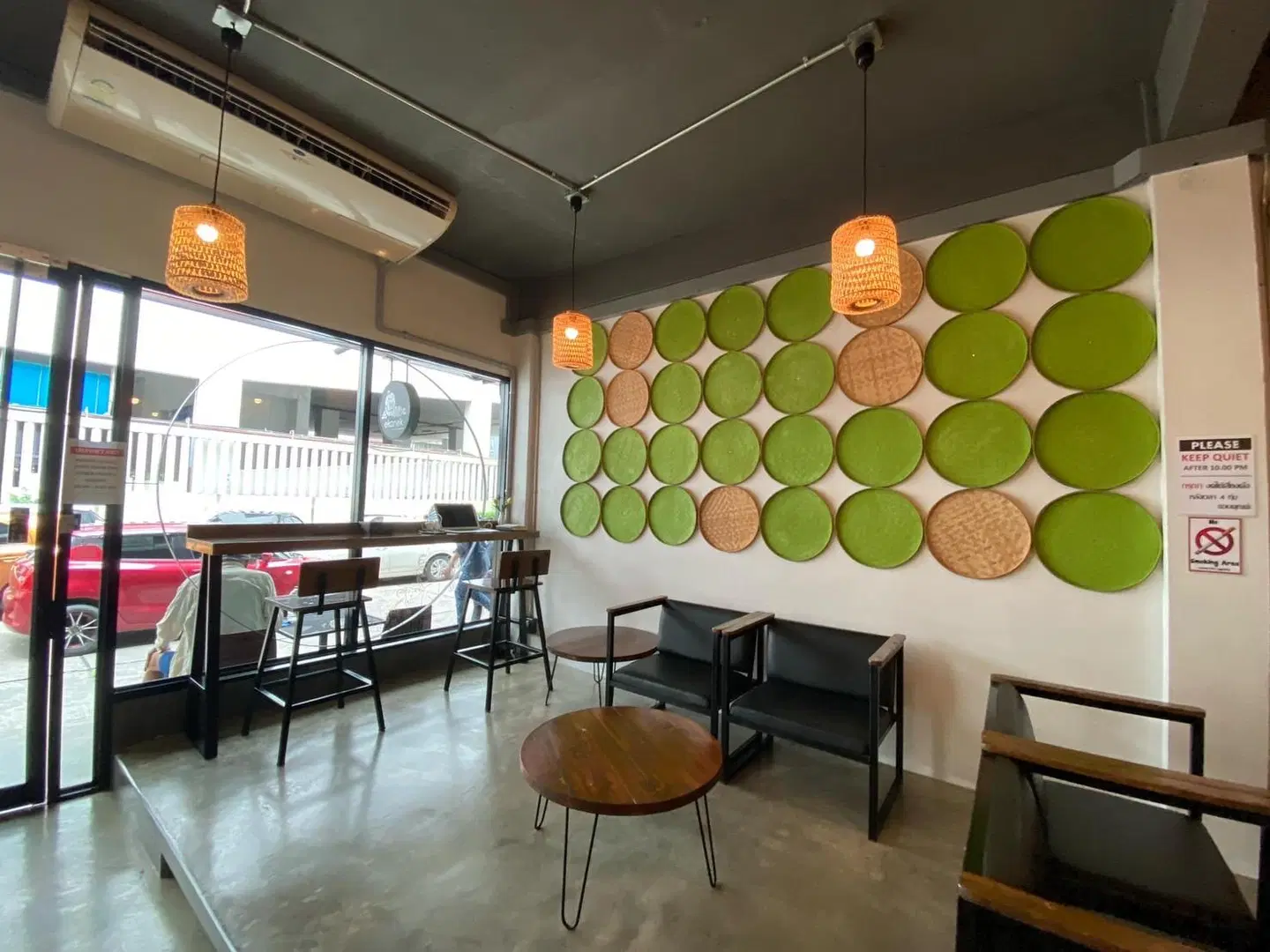 Ekanek Hostel SPORTS_AND_LEISURE