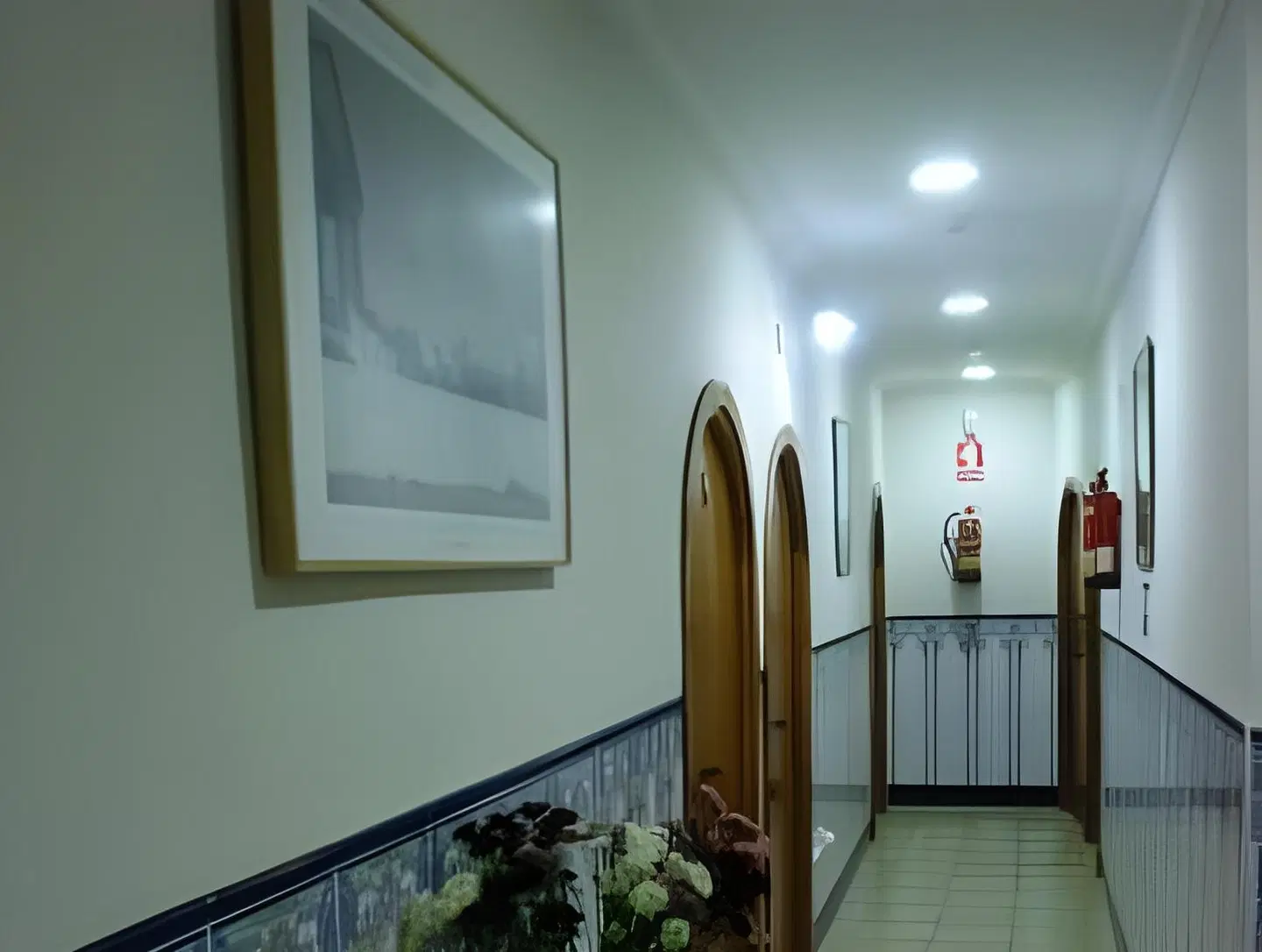 Hostal Tartessos HEALTH_BEAUTY