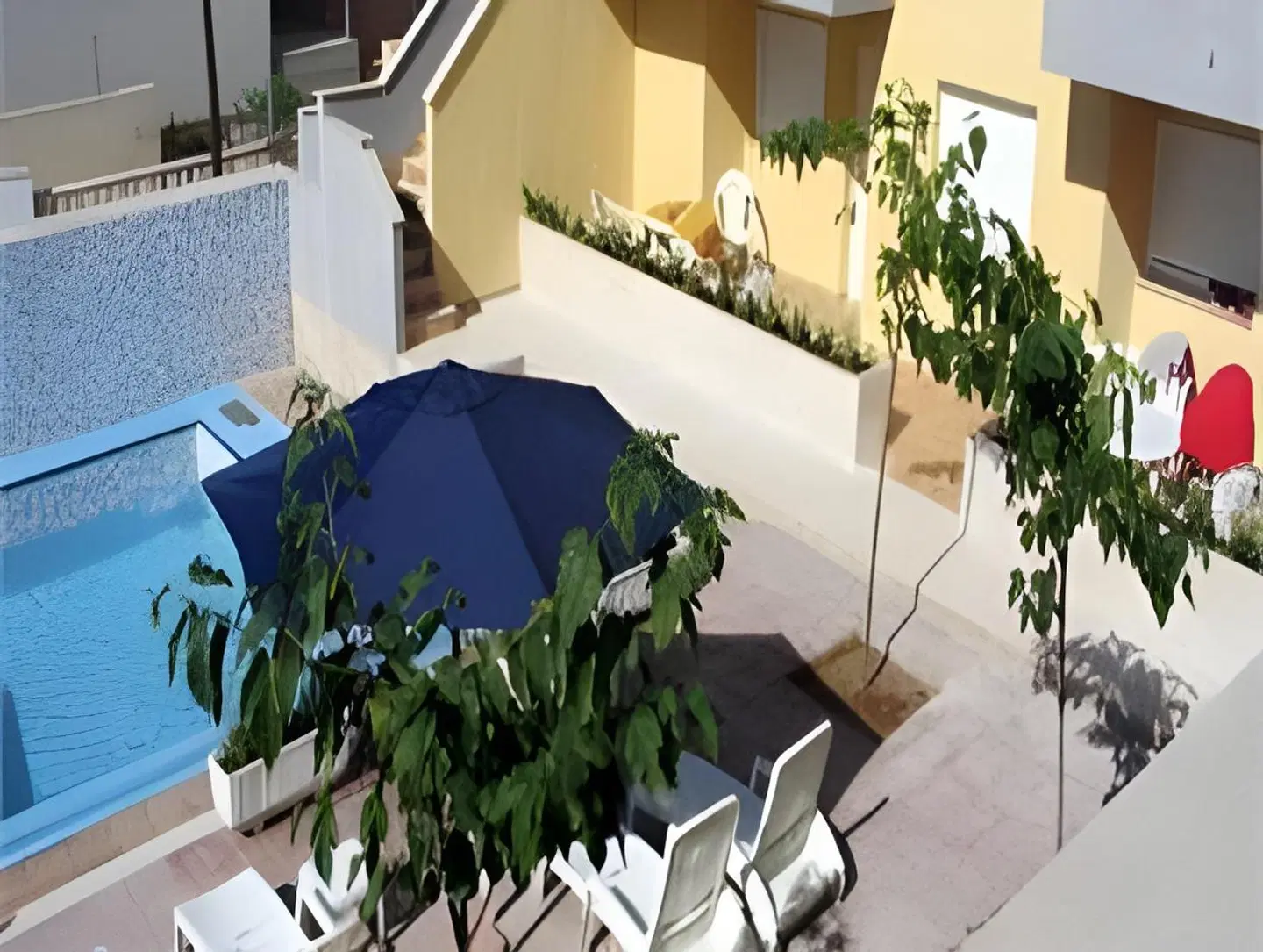 Apartamentos Els Romers Konferenz