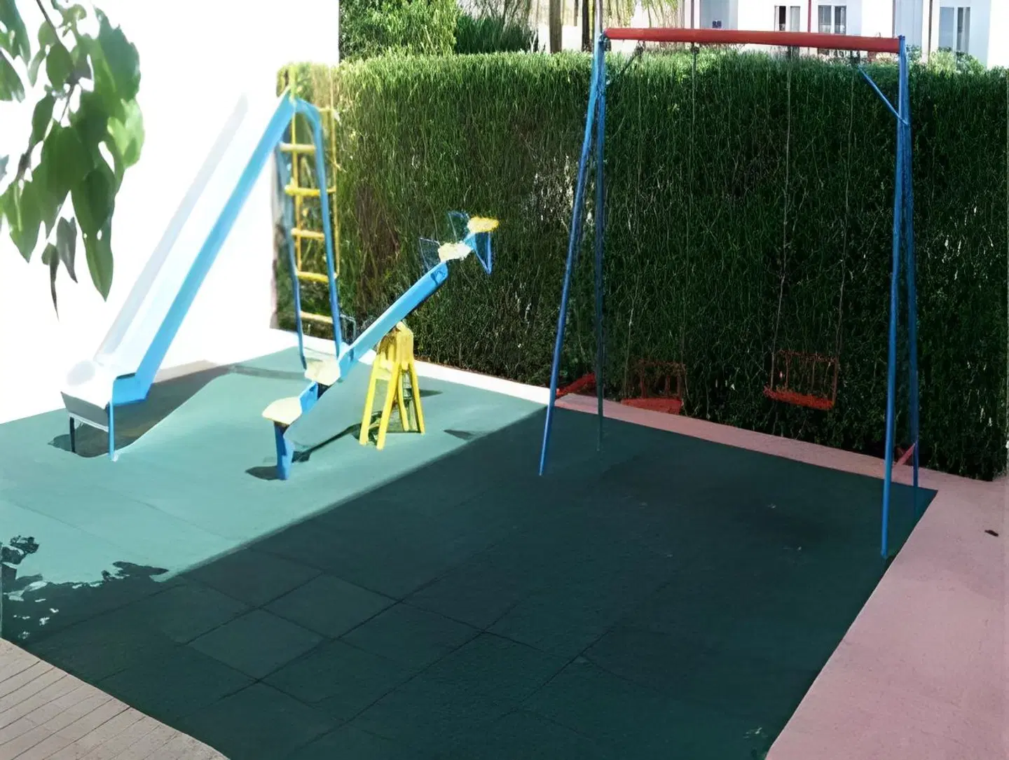 Apartamentos Els Romers SPORTS_AND_LEISURE