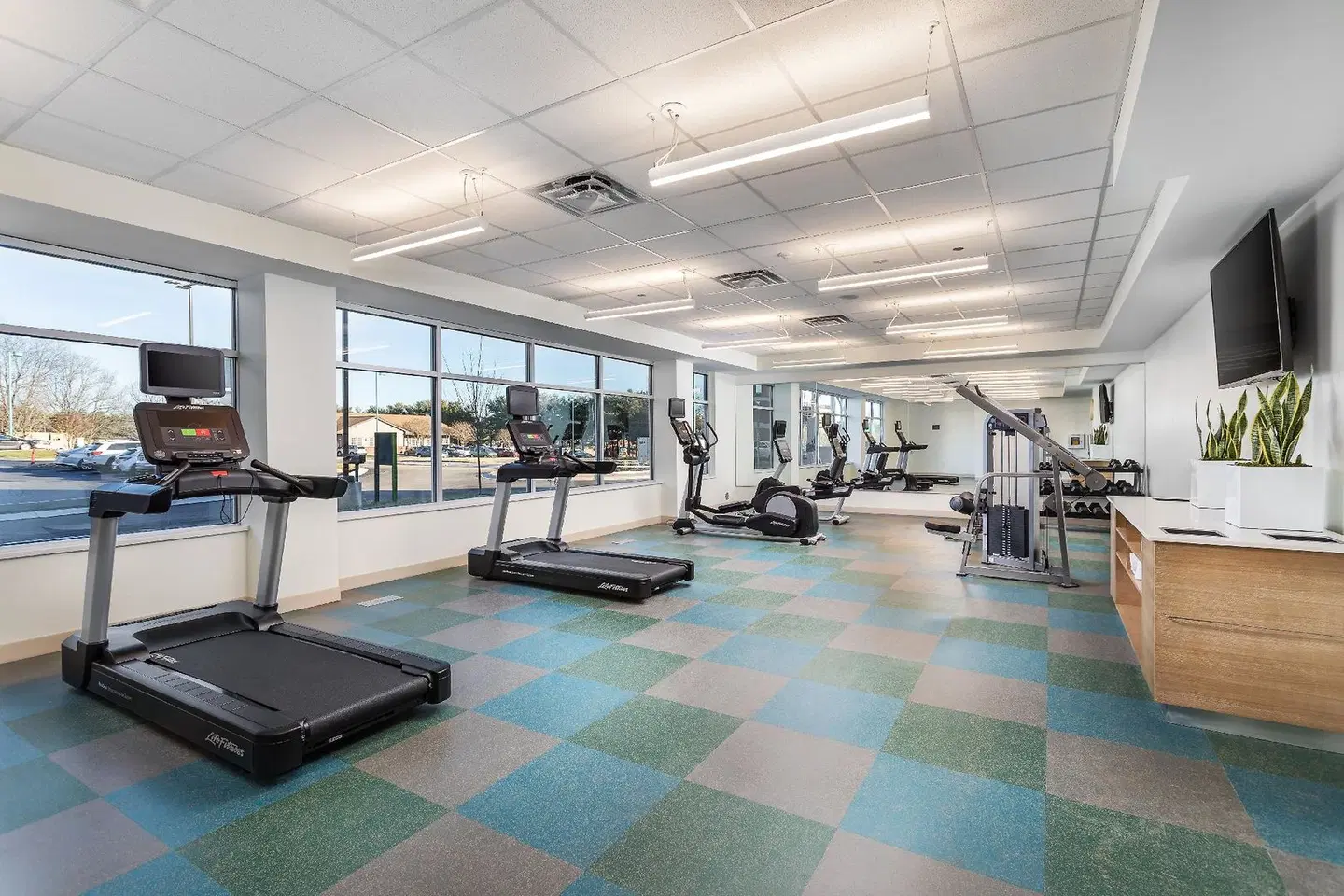 Element Knoxville West SPORTS_AND_LEISURE