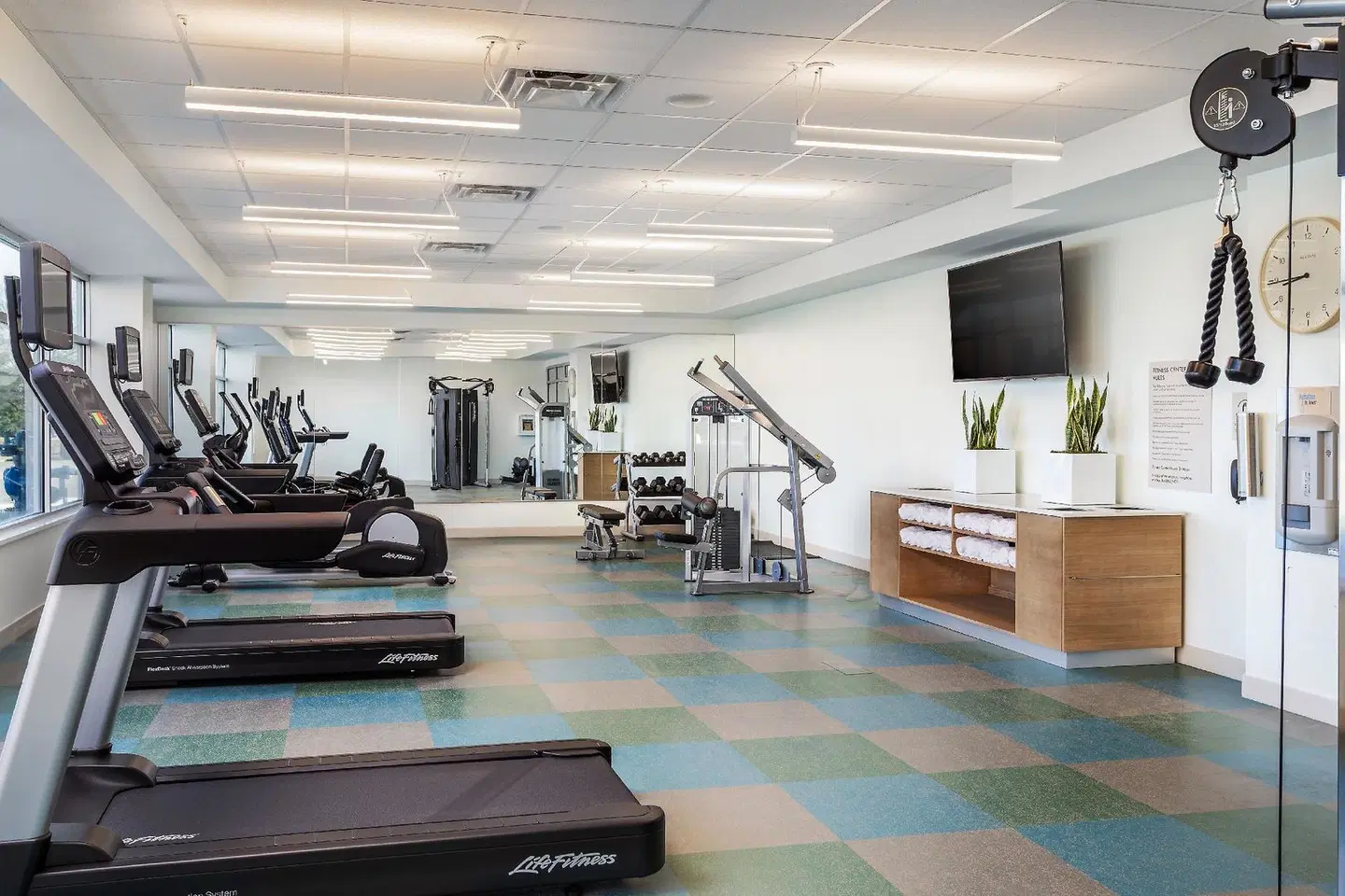 Element Knoxville West SPORTS_AND_LEISURE