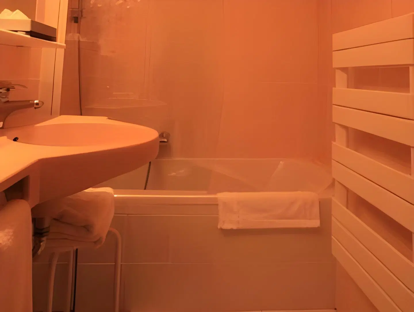 Grand Hotel de Valloire et du Galibier HEALTH_BEAUTY