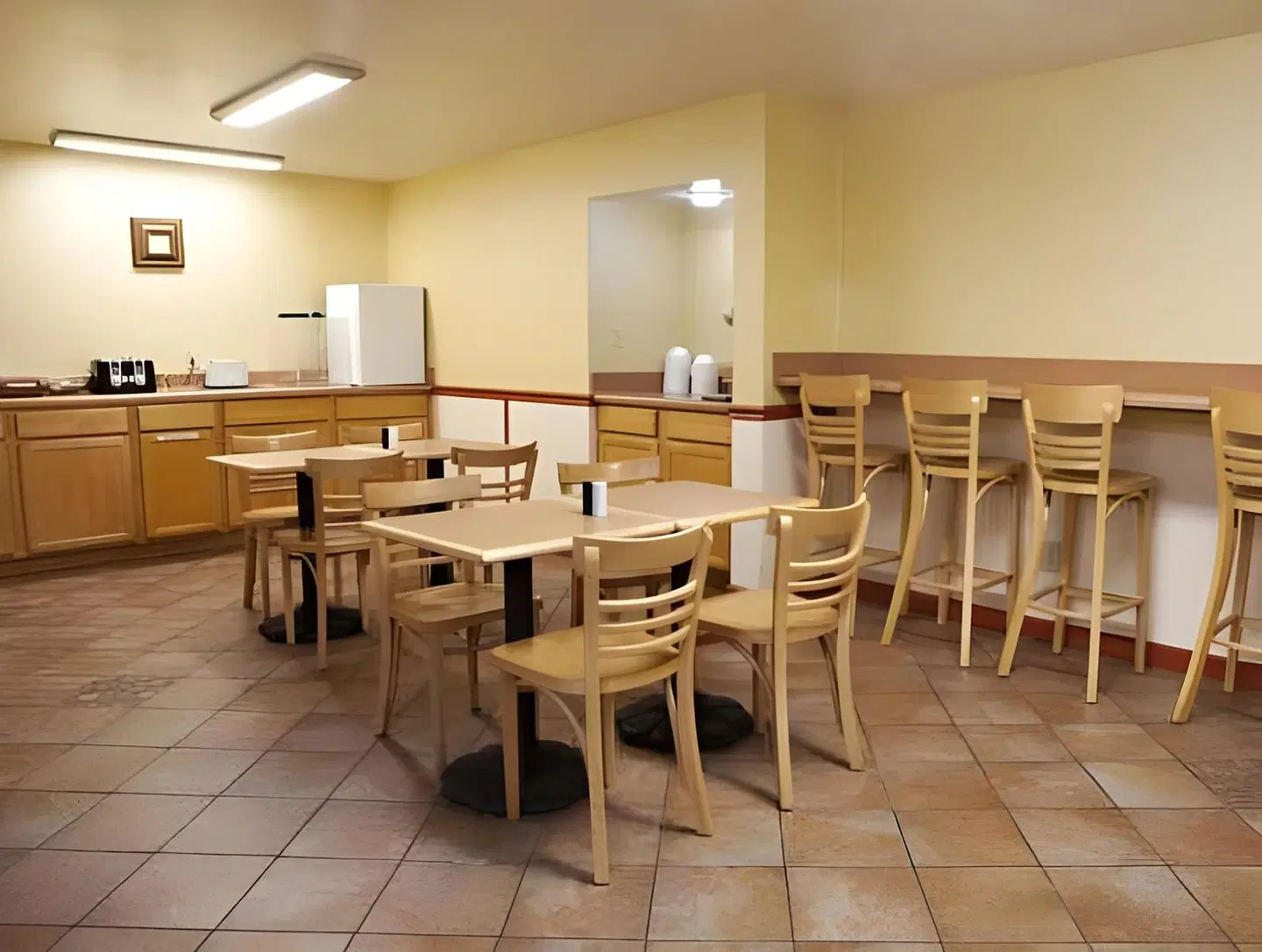 Vacation Lodge Konferenz