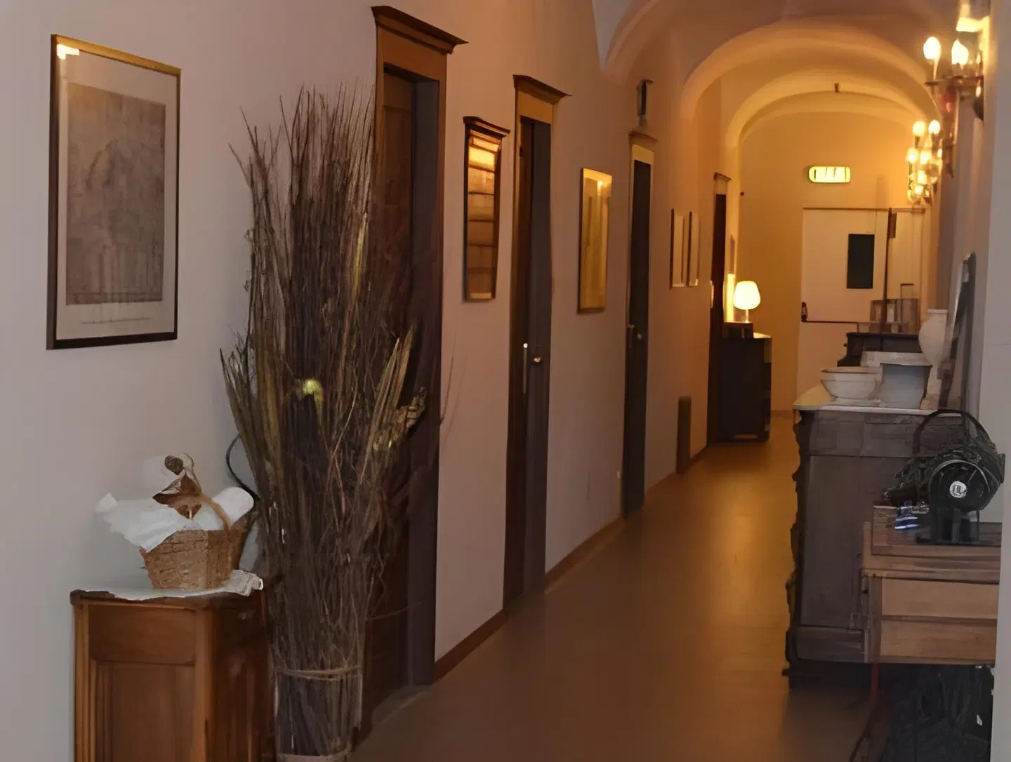 Albergo Italia ROOM_EXAMPLE