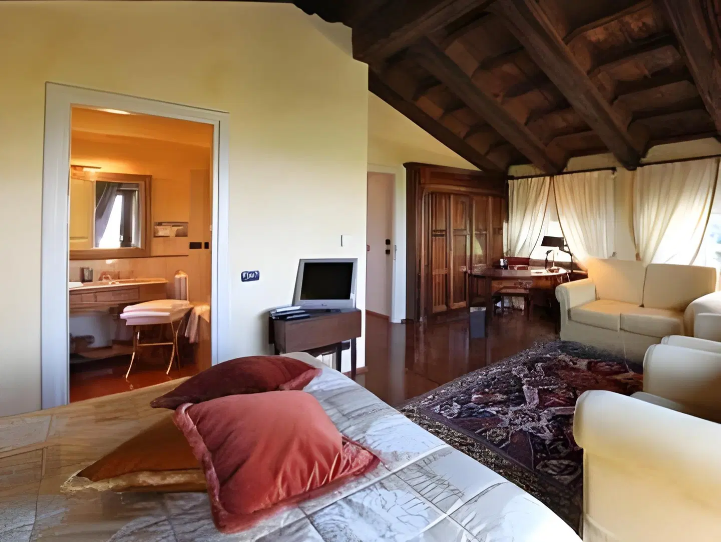 Casa Pavesi ROOM_EXAMPLE
