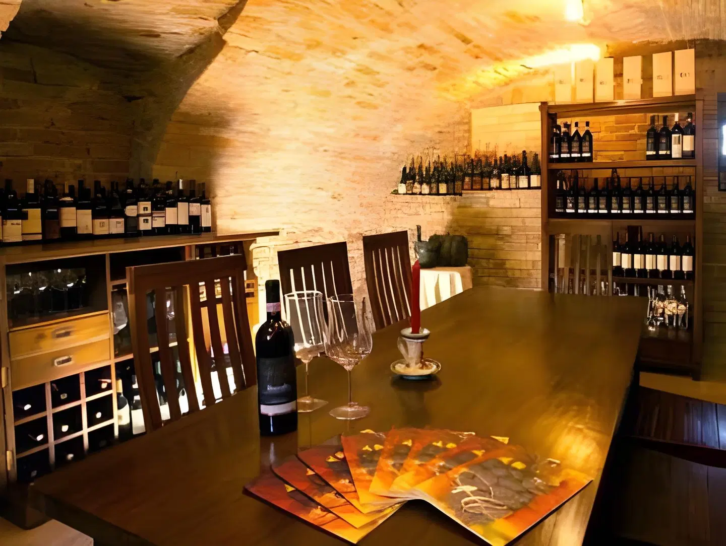 Casa Pavesi Bar