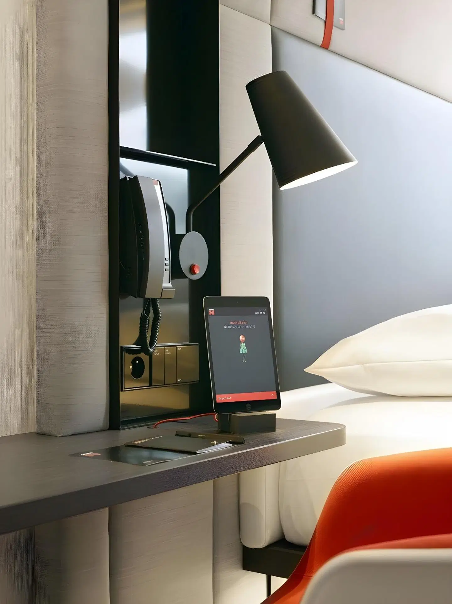 citizenM Copenhagen Radhuspladsen HEALTH_BEAUTY