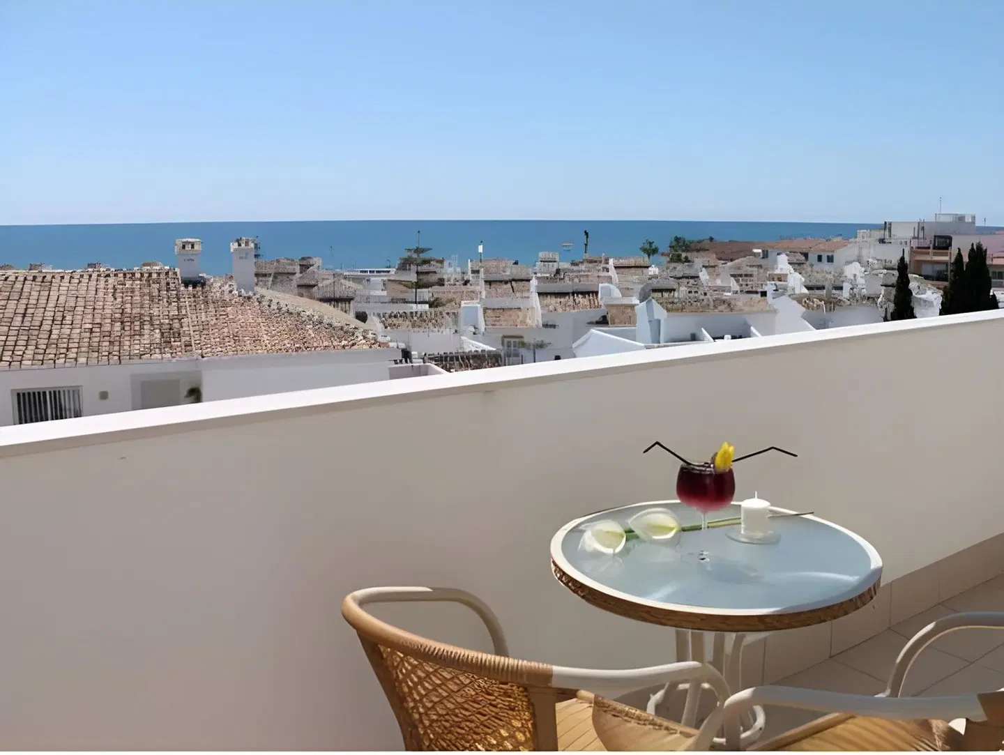 Carmen Terrasse
