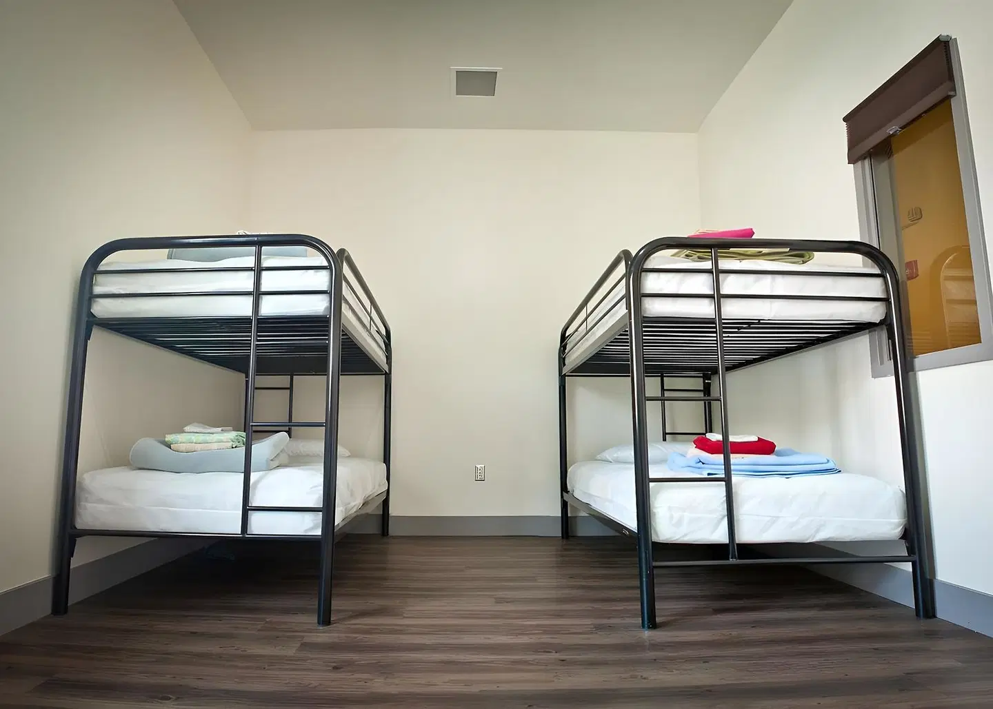 Nashville Downtown Hostel SPORTS_AND_LEISURE
