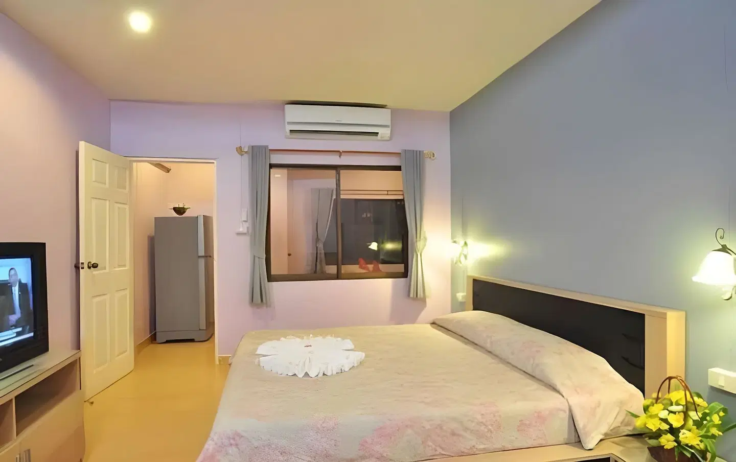 Seaside Guesthouse ROOM_EXAMPLE