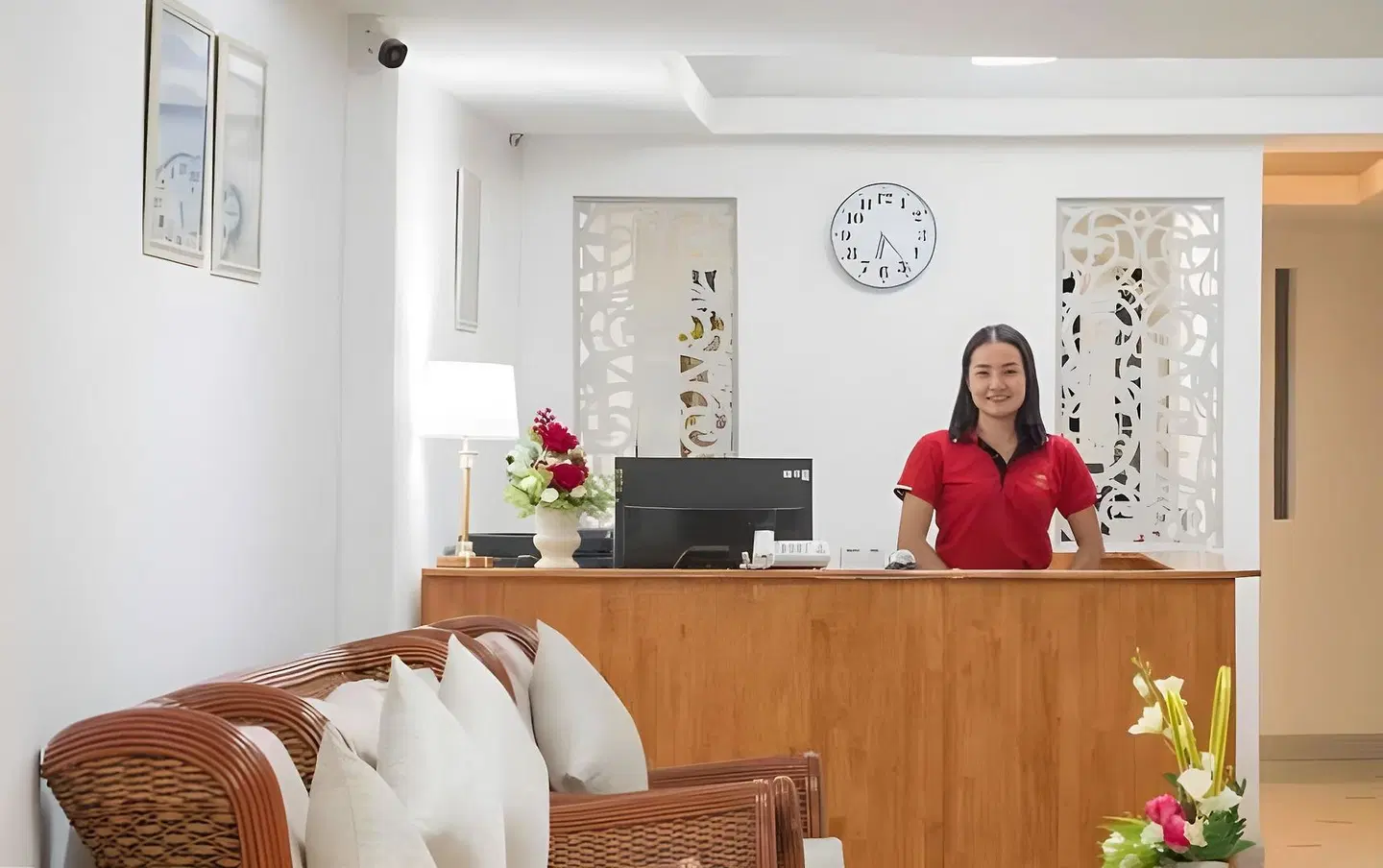 Seaside Guesthouse LOUNGE_LOBBY