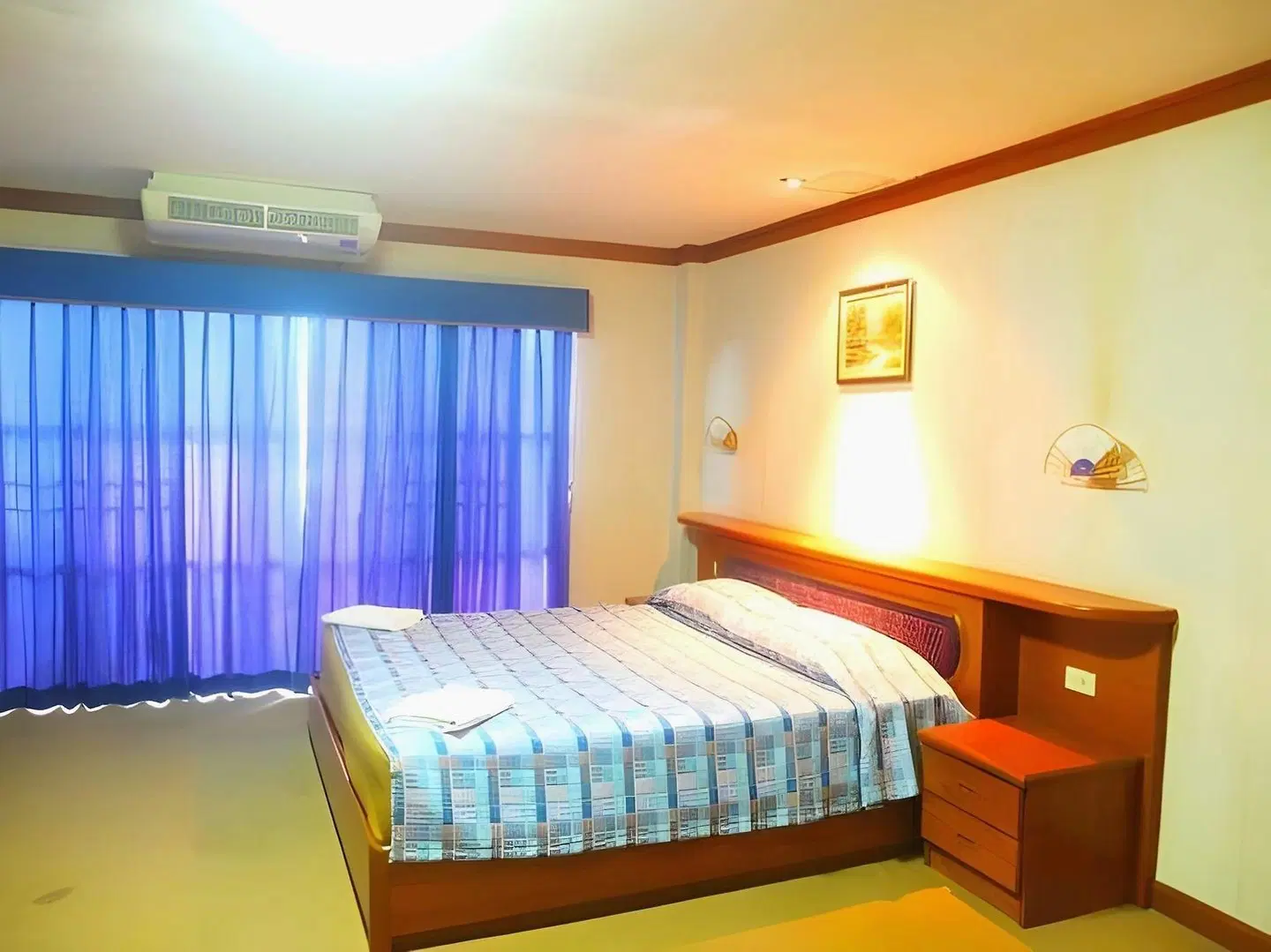 Sea Falcon Hotel ROOM_EXAMPLE