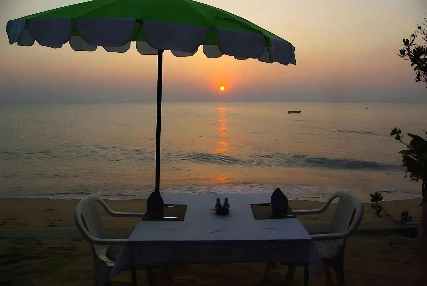 Sea Falcon Hotel Strand