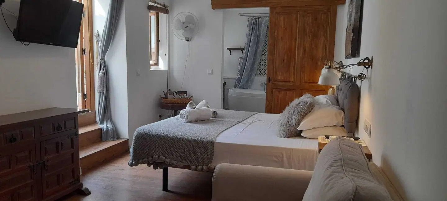 Millers of Frigiliana ROOM_EXAMPLE