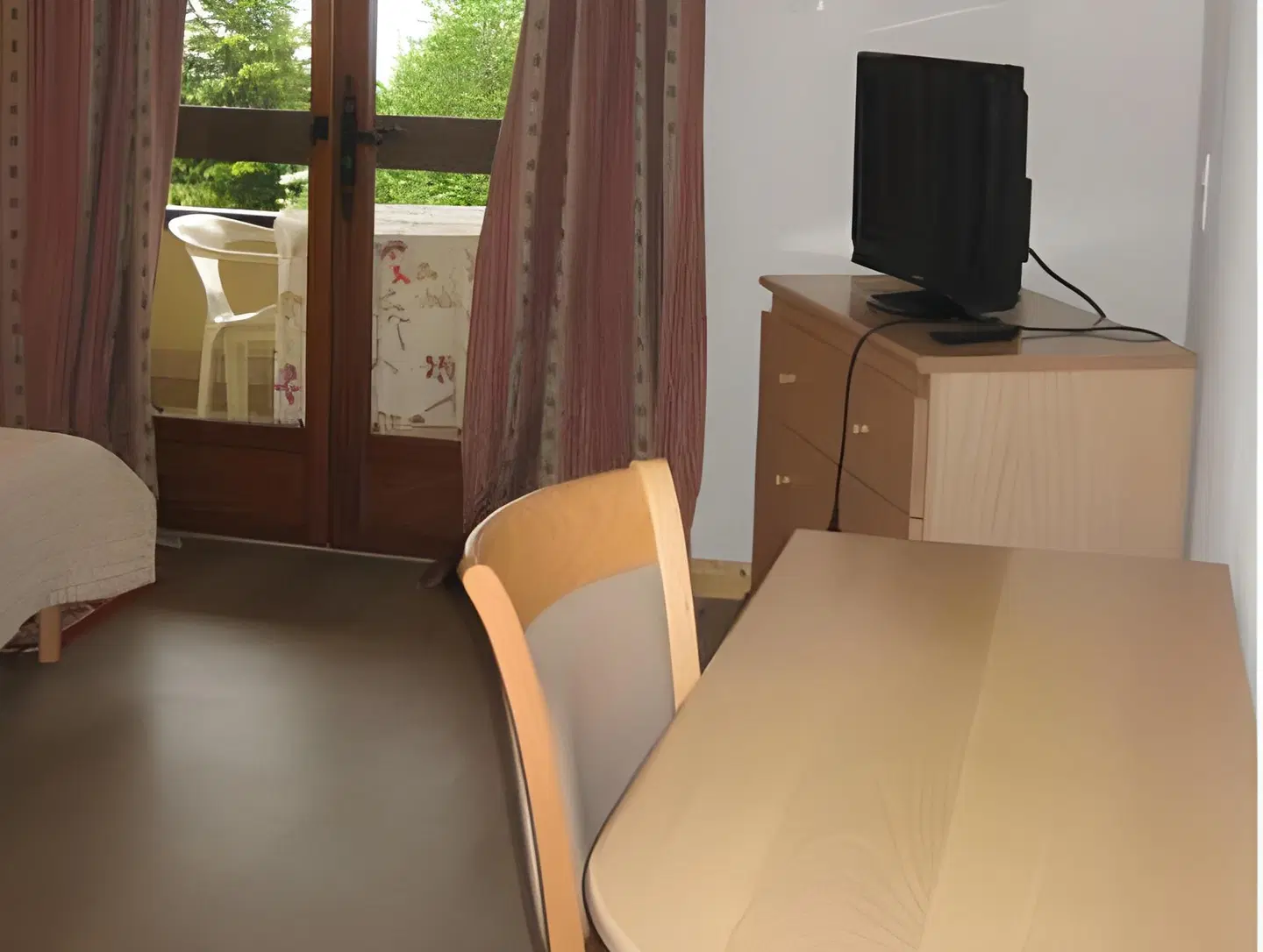 Les Pavillons du Golf ROOM_EXAMPLE