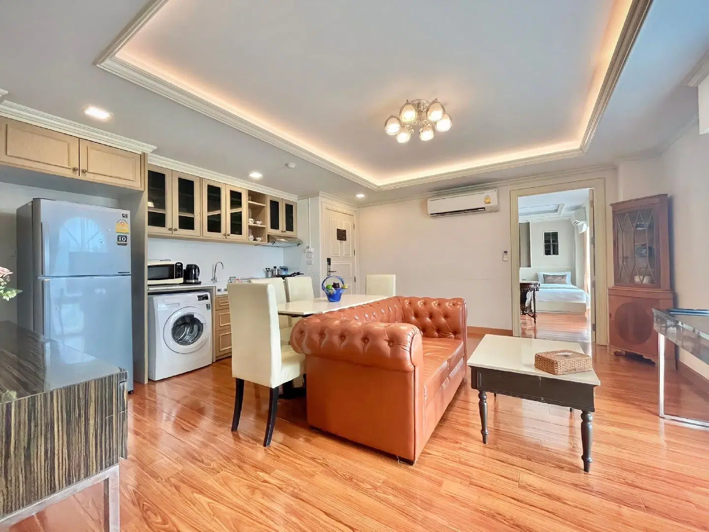Aspira Hana Executive Apartment Thonglor ROOM_EXAMPLE