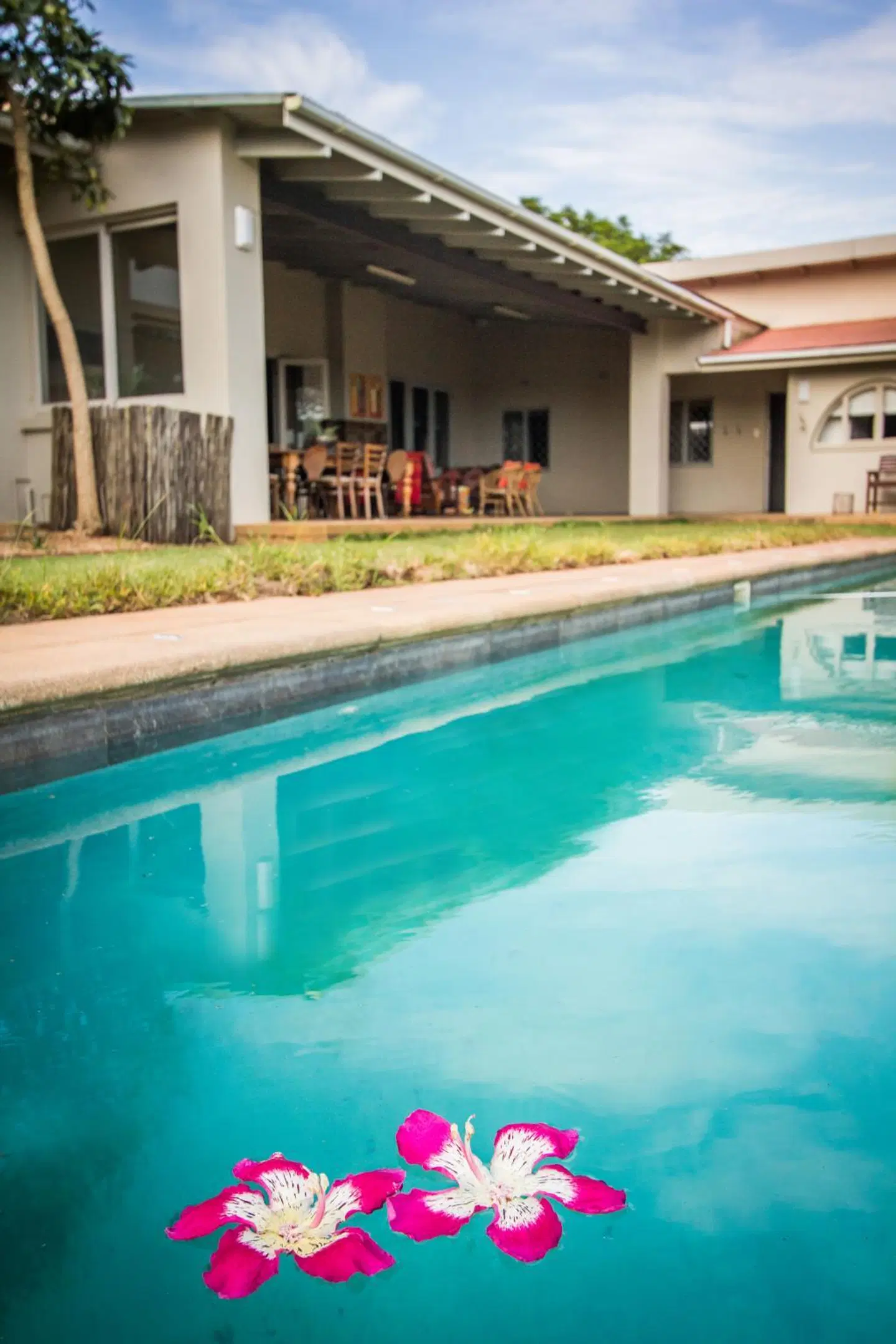 Ngoye Lodge OUTDOOR_POOL