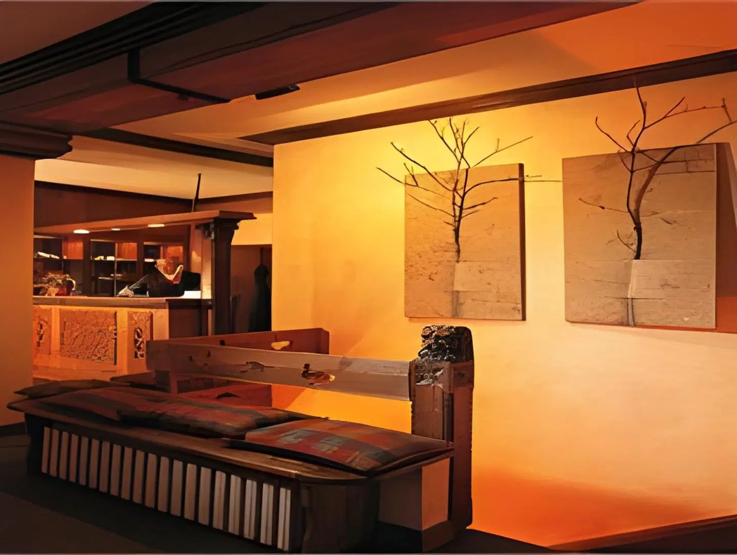 Courmayeur LOUNGE_LOBBY