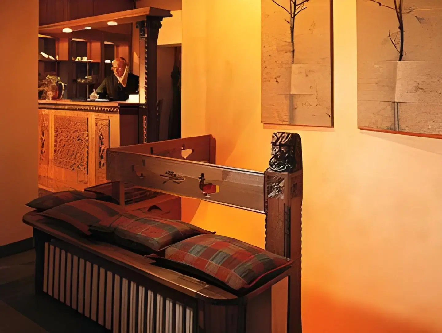 Courmayeur ROOM_EXAMPLE
