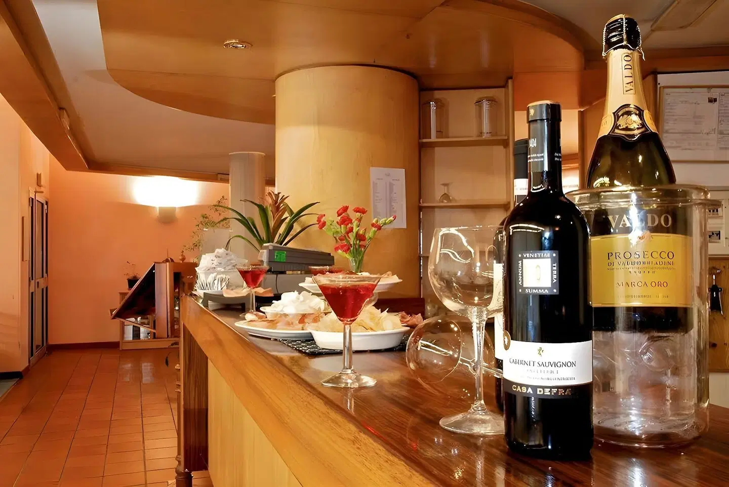 Oleggio Malpensa Restaurant