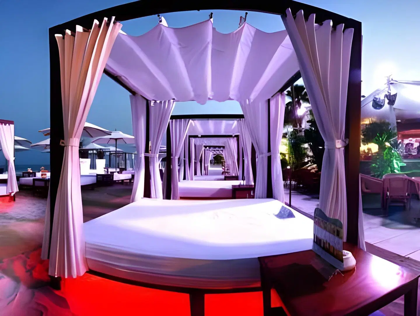Playa Miguel Beach Club ROOM_EXAMPLE