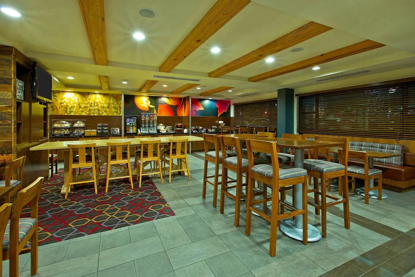 Fairfield Inn & Suites by Marriott Chattanooga Bar