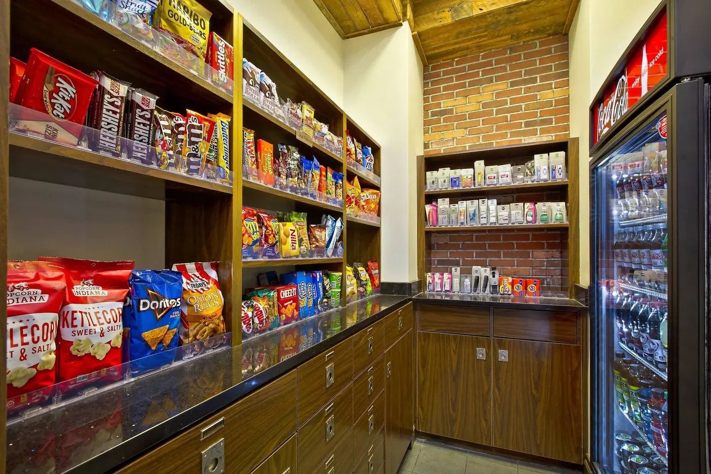 Fairfield Inn & Suites by Marriott Chattanooga Bar