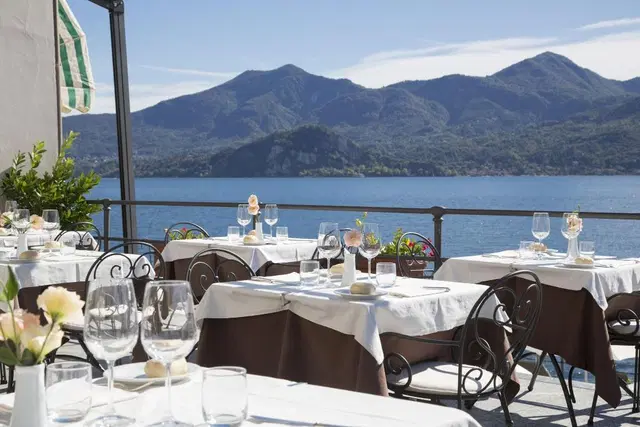 Ghiffa Restaurant