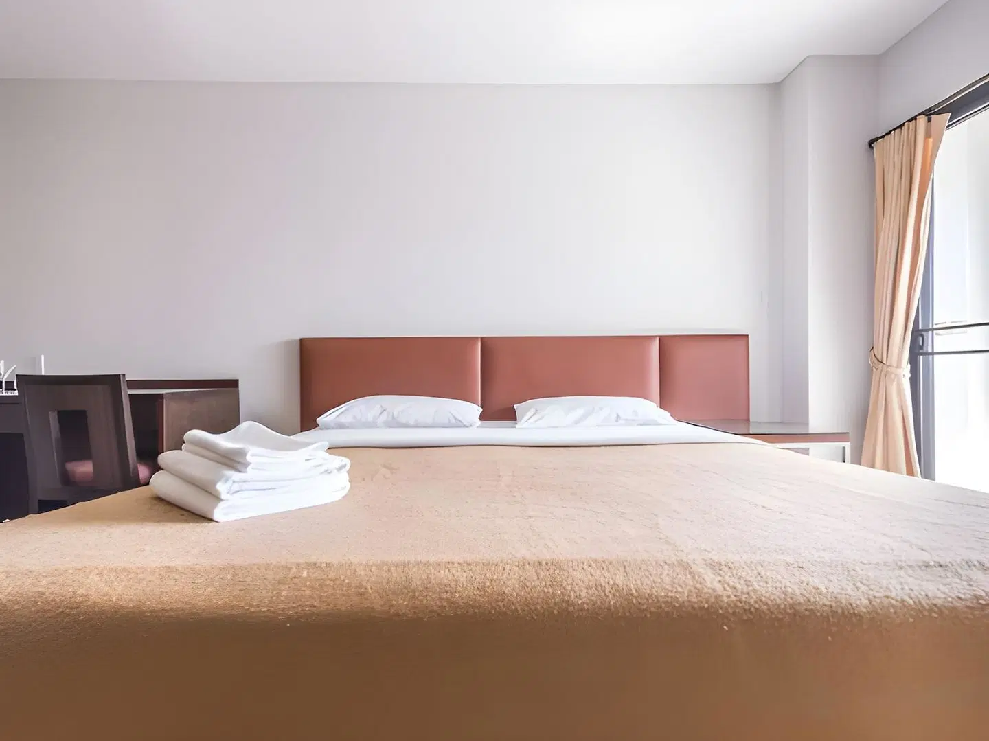 Sitara Place Serviced Apartment & Hotel ROOM_EXAMPLE
