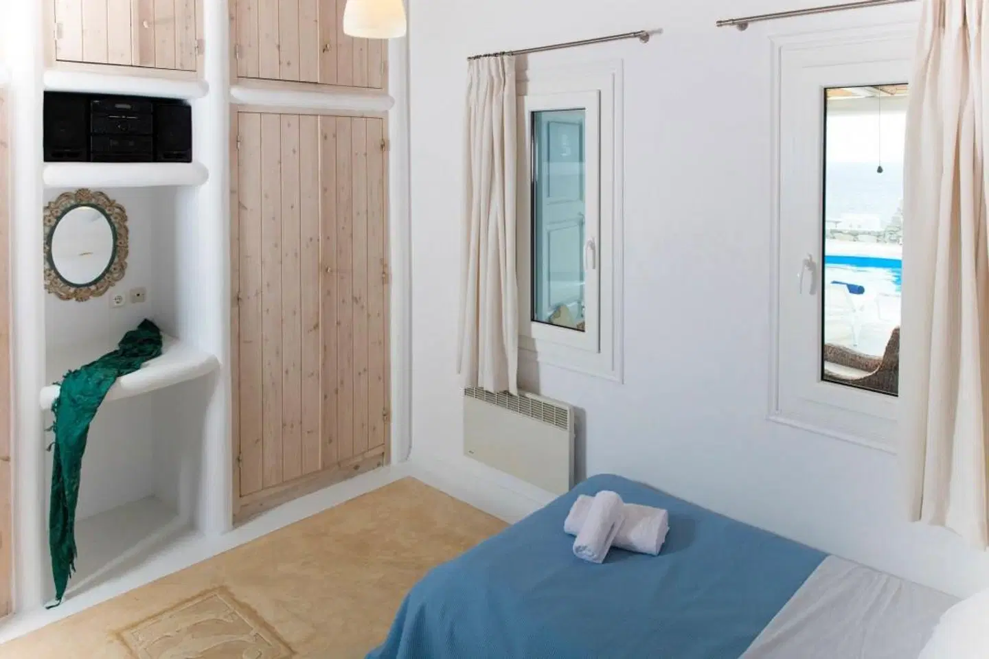 Golden Sunset Villas ROOM_EXAMPLE