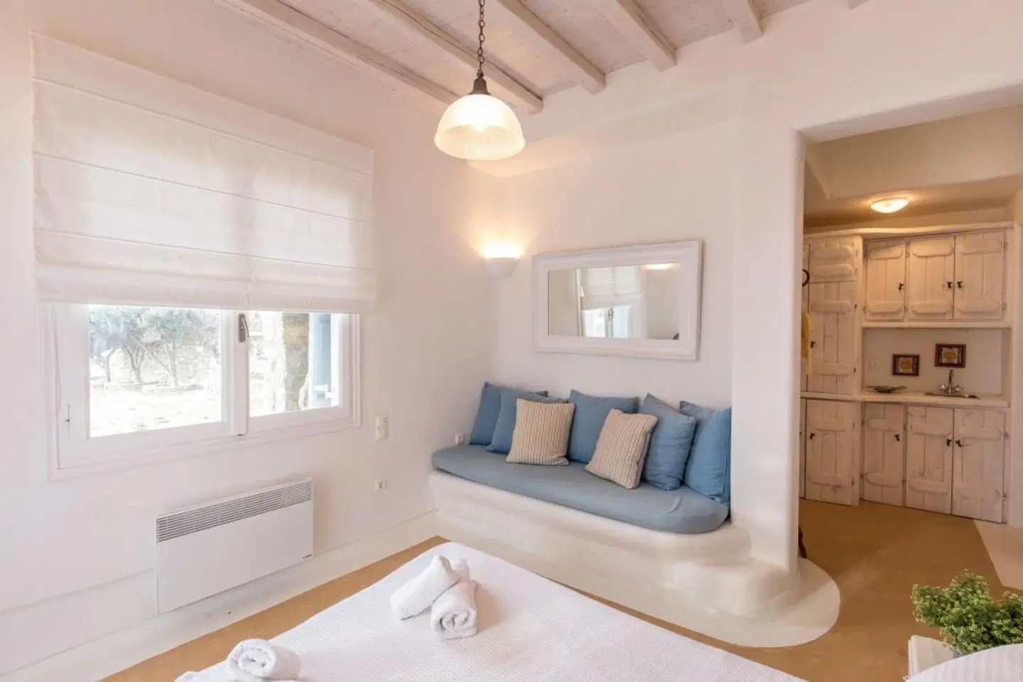 Golden Sunset Villas ROOM_EXAMPLE