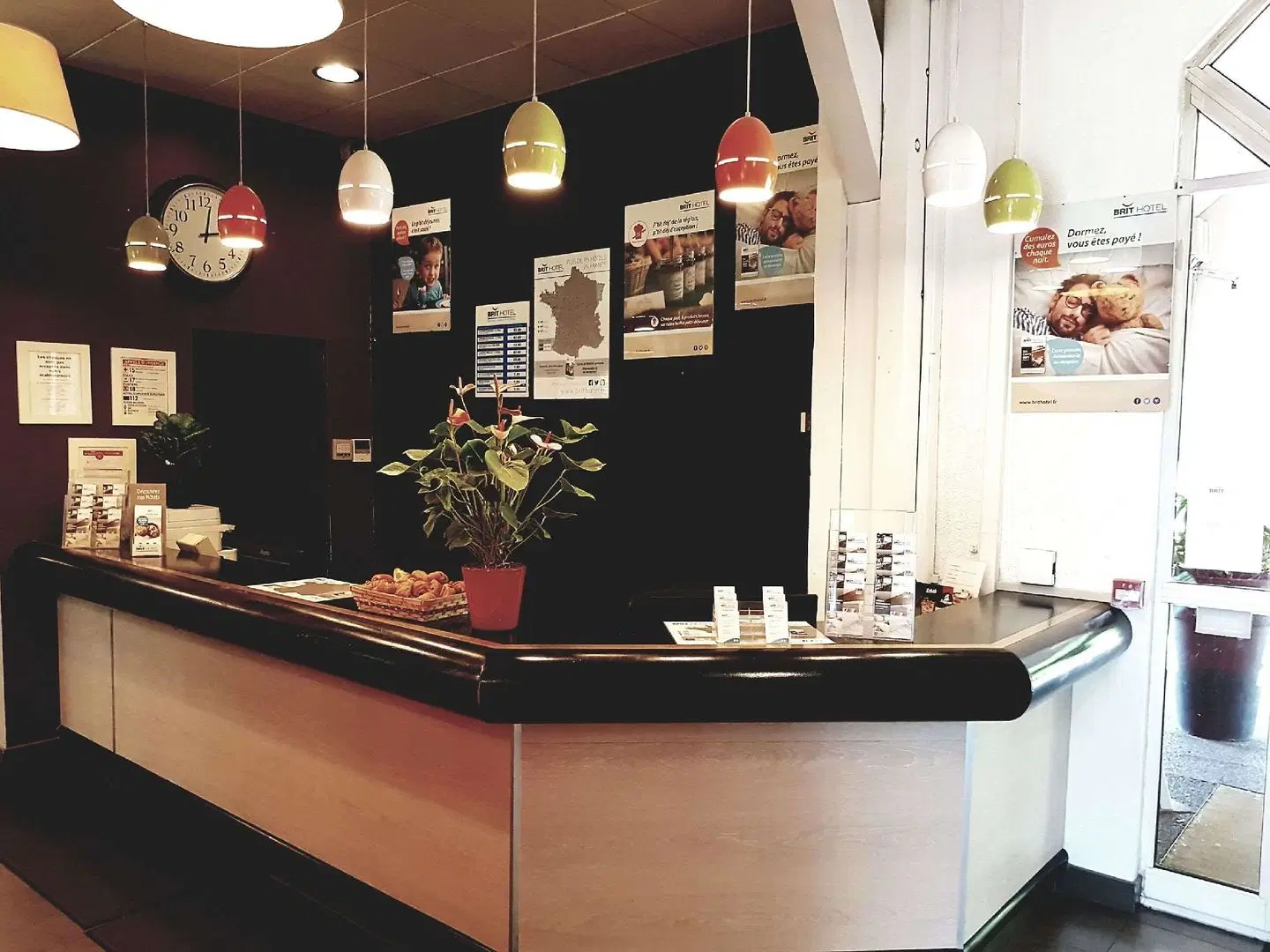 Balladins Lyon / Dardilly SPORTS_AND_LEISURE
