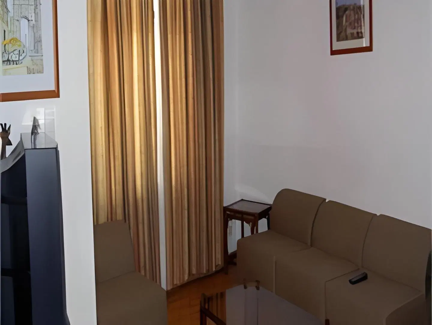 Residencial Roxi ROOM_EXAMPLE