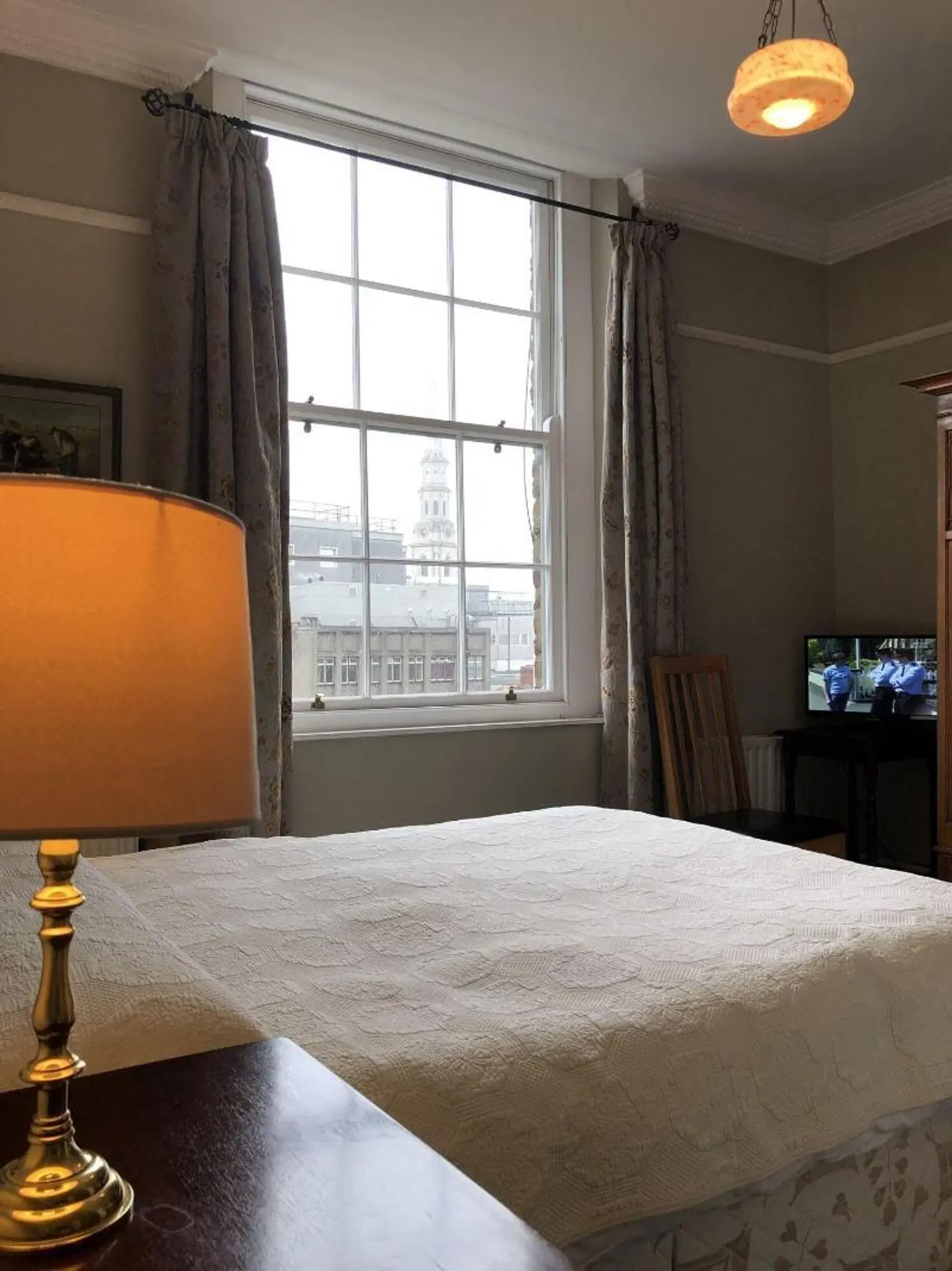 Harvey's Guesthouse ROOM_EXAMPLE